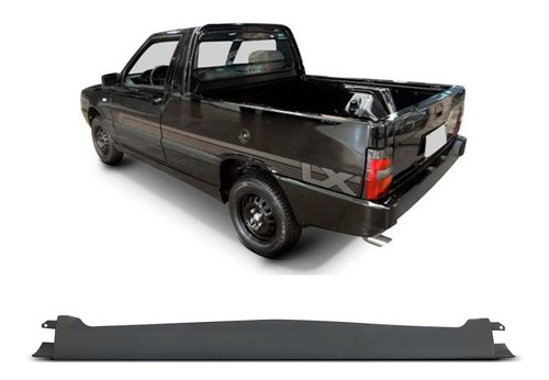 Protetor De Cacamba Fiorino 1988 A 1996