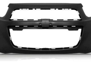 Parachoque Dianteiro Sonic 2012 A 2014 1a Linha  Preto