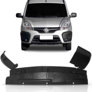 Defletor Protetor Inferior Carter Renault Kangoo 2015 A 2017