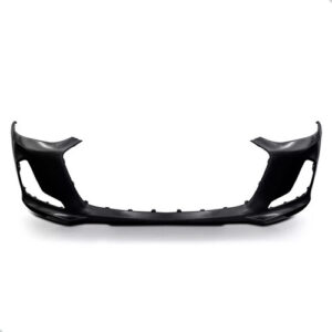 Parachoque Dianteiro Onix 2020 2021 2022 2023 1a Linha Preto