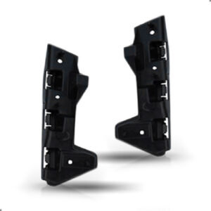 Parachoque Para Master 2013 A 2022 Com Guias 1a Linha  Preto