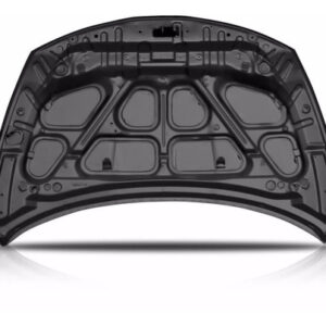 Capo Tiida Nissan 2007 208 2009 2010 2011 2012 2013 2014