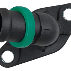 Flange Fluxo Agua Amarok 3.0 Diesel 2018 Em Diante