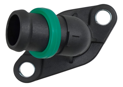 Flange Fluxo Agua Amarok 3.0 Diesel 2018 Em Diante