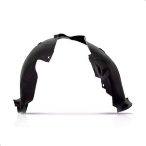 Par Aparabarro Dianteiro Para Peugeot 308 Anos 2011 A 2014