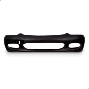 Parachoque Escort Zetec 1997 A 2003 Sem Espuma