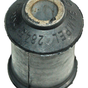 Bucha Da Bandeja Dianteira Menor Transit 2008 A 2012