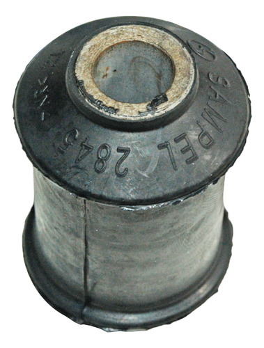 Bucha Da Bandeja Dianteira Menor Transit 2008 A 2012