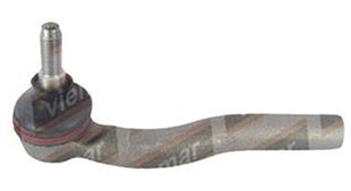 Terminal Direcao Esquerdo Uno 2010 Em Diante Palio