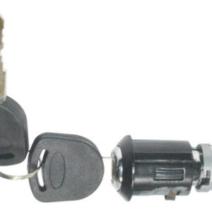 Cilindro De Ignicao Com Chaves Versailles Royale.