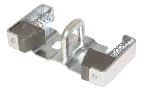 Batente Porta Malas Gol Saveiro Gv Gvi Spacefox 03 Em Diante