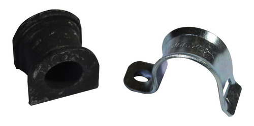 Kit Barra Estabilizadora Dianteira Gs 1998 Em Diante