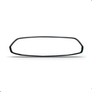 Kit Envolvente Ka Hatch Sedan 2019 2020 2021 Com Grades Preto