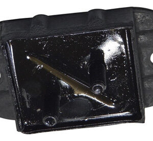 Coxim Do Cambio Kombi 1967 A 2006.