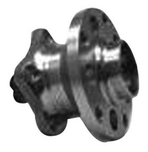 Cubo De Roda Traseiro A6 Passat Variant Abril De 1998