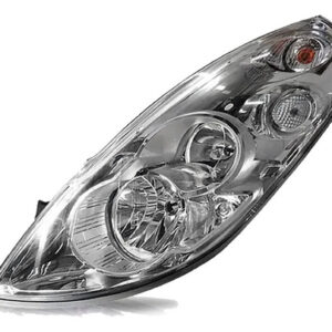 Farol Master 13 A 2022 Manual Elétrico Sem Auxiliar 1ª Linha Esquerdo/motorista