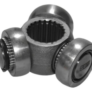 Junta Tripoide Trizeta 22 Dentes Elo 32 5mm I30 2.0 Mecanico