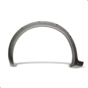 Moldura Paralama Para Strada Fire 2005 A 2012 Esquerdo