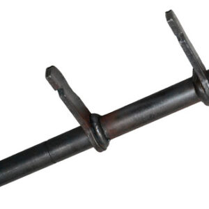 Garfo Embreagem Fusca 1975 A 1985