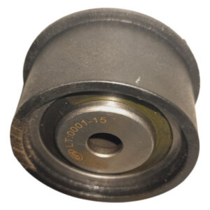 Polia Correia Astra Corsa Vectra 06 Em Diante