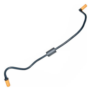 Tubo Cilindro Mestre Embreagem Sem Tucho Focus 05 Ate 08