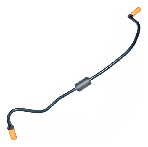 Tubo Cilindro Mestre Embreagem Sem Tucho Focus 05 Ate 08