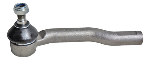 Terminal Direcao Esquerdo Tiggo 5x 1.5 16v 2019 A 2021