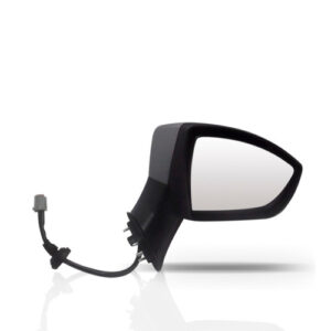 Par Retrovisor Ecosport 2013 14 15 16 17 Eletrico Com Pisca