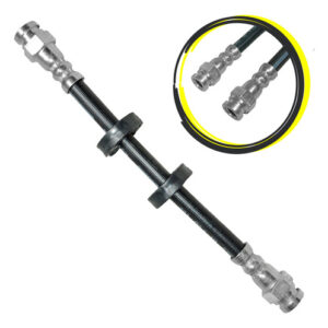 Flexivel De Freio Traseiro Argo Cronos Pulse 2021 Em Diante