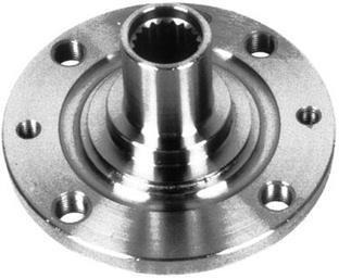 Cubo De Roda Dianteiro 147 Uno 85