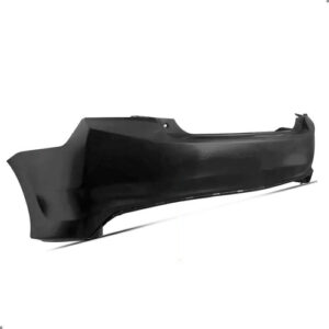 Parachoque Traseiro Para City 2012 A 2014 1a Linha