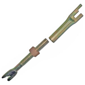 Regulador Freio Esquerdo Varga Opala Todos