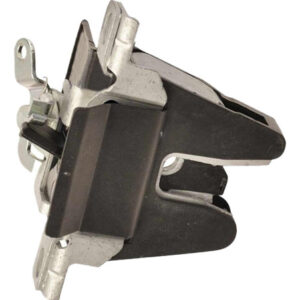 Fechadura Porta Malas Manual Fox 09 Em Diante  .