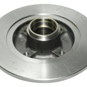 Disco De Freio Traseiro S Ipanema 1.8 2.0 1989 A 1994