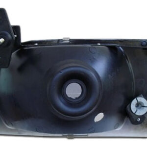 Par Farol Escort Verona Apolo 1987 88 89 90 91 1992