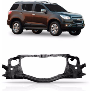 Painel Mini Frente Trailblazer S10 12 2013 2014 2015 2016 Gm