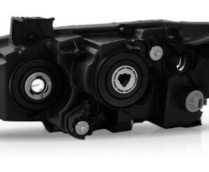 Farol Audi A4 13 2014 2015 2016 Elétrico Com Motor 1ª Linha Direito/passageiro