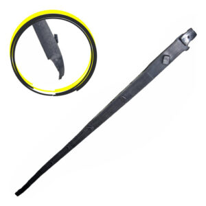 Pestana Ext Direita Corcel Ii Del Rey 2 Pts 78 Em Diante