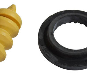 Kit Amortecedor Traseiro Qq 2011 Ate 2017