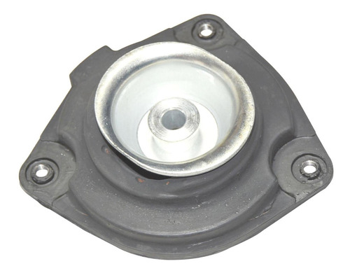 Coxim Amortecedor Dianteiro Esquerdo Sentra 2008 Ate 2011