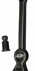Garfo Embreagem Completo Forja C A D20 64 84-a C14-85 89