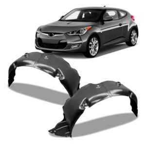 Par Aparabarro Veloster 2012 2013 2014 2015