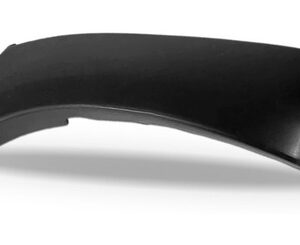 Par Aplique Do Parachoque Pickup Hilux Srv 2009 2010 2011