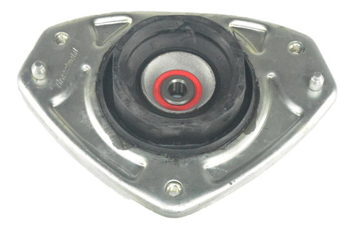 Coxim Amortecedor Dianteiro Com Rolamento Marea Brava 1999