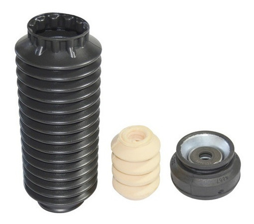 Kit Amortecedor Dianteiro Santana .../90 Fabricante: Sampel