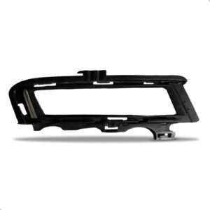 Par Grade Lateral Golf 2014 A 17 Superior C Moldura C/ Furo Fosco