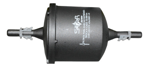 Filtro Combustivel Gol Santana Mi 1997 Em Diante