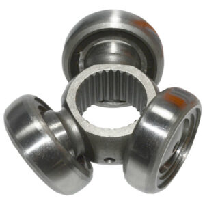 Junta Tripoide Trizeta 30 Dentes A3