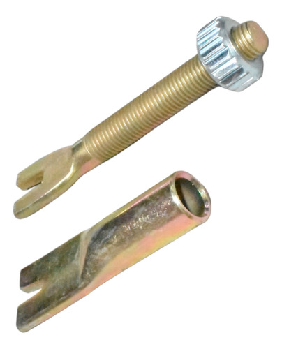 Regulador Freio Esquerdo Varga Chevette Todos