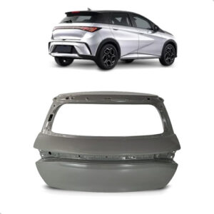 Tampa Porta Malas Para Byd Dolphin 2023 2024 Primer